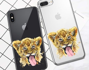 coque iphone xr silicone simba