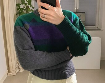 Made in italy mohair - Etsy France
