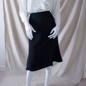 Damart skirts top