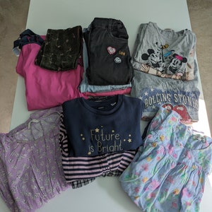 Wholesale clothing Etsy Espa a
