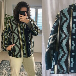 Aztec jumper hotsell