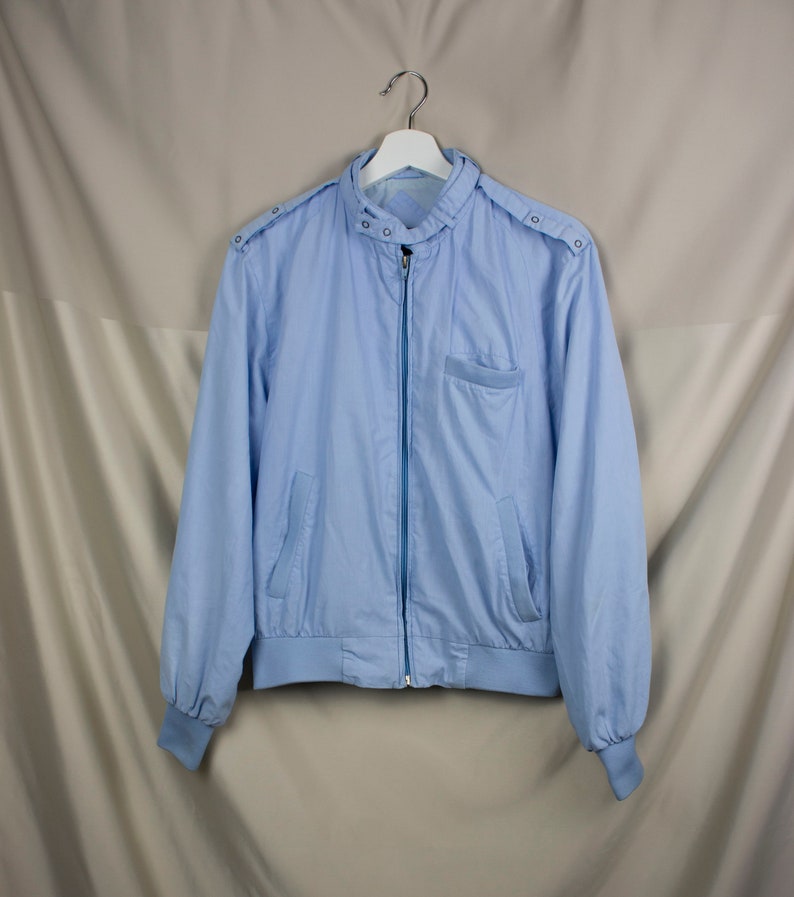 Vintage Street Moves by David Peyser Sportswear Inc. Light Etsy