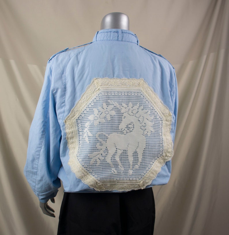 Vintage Street Moves by David Peyser Sportswear Inc. Light Etsy