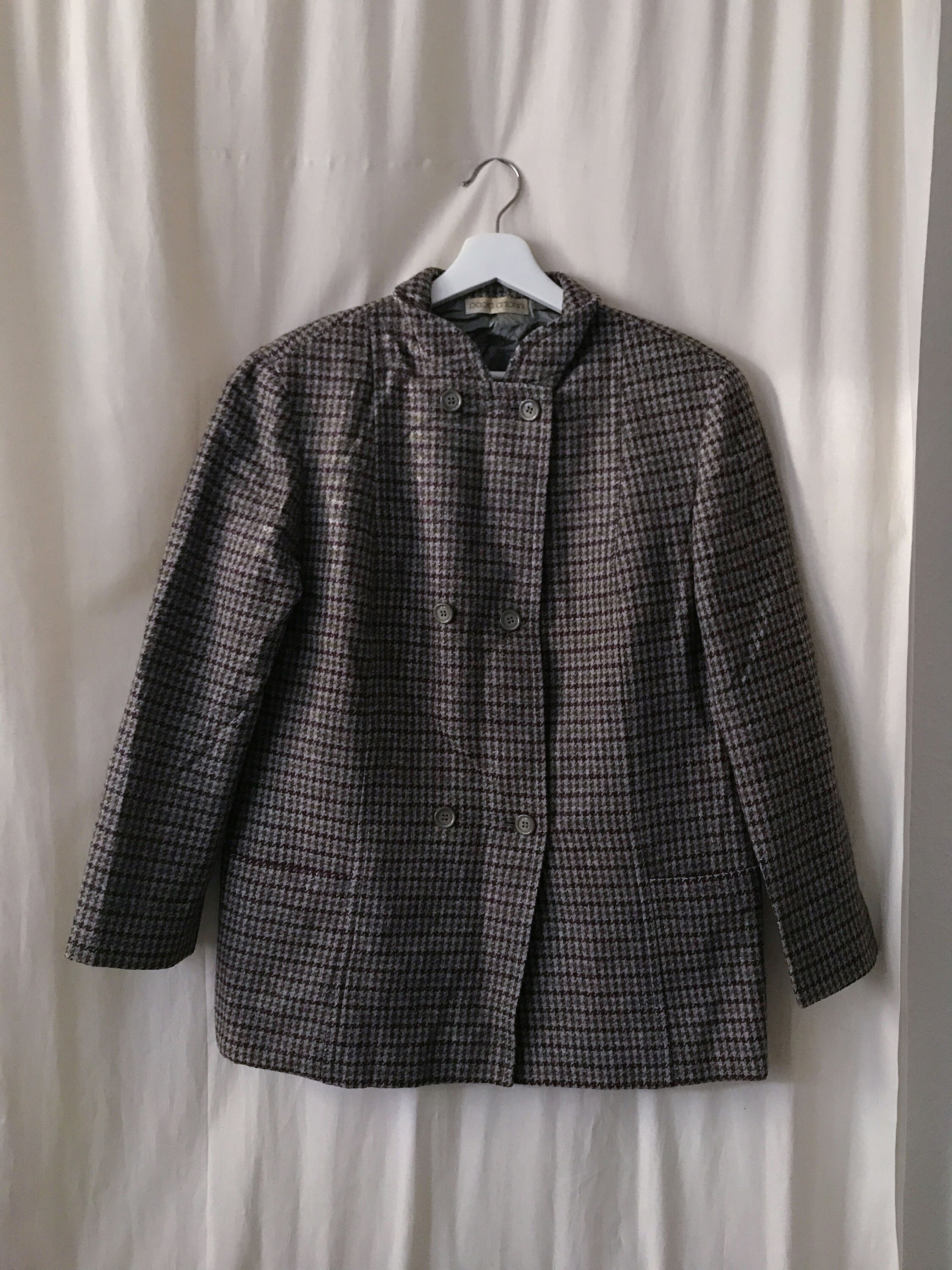 美品】Paola Antonini(パオラアントニーニ)イタリア製