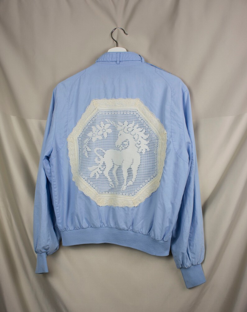 Vintage Street Moves by David Peyser Sportswear Inc. Light Etsy