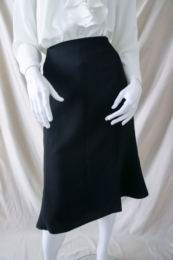 Damart jupe grande clearance taille