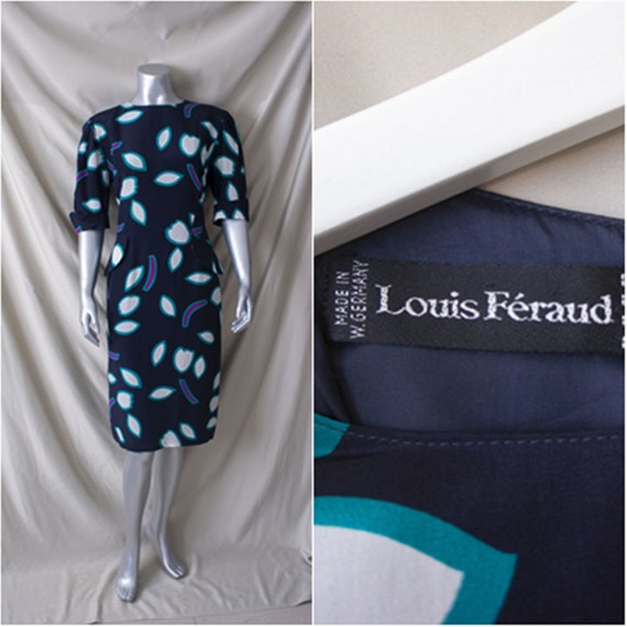 Designer midi dress deals
