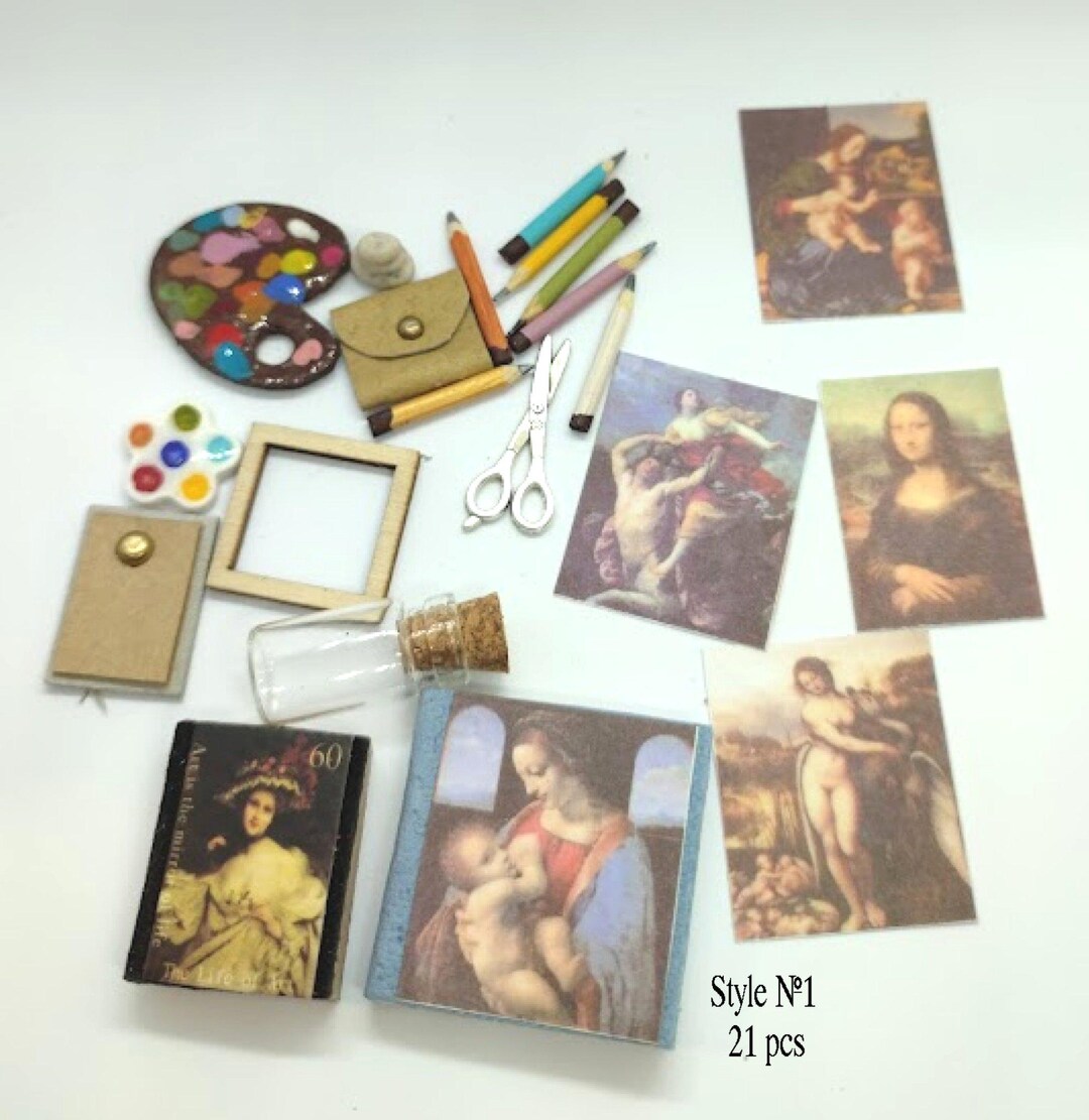 Tavolozza Di Colori E Pennello Di Colore Su Sfondo Bianco. Icona Artista. Tavolozza E Pennello Colore Su Sfondo Bianco Icona Artista Stile Piatto Image189005953 - Foto 9