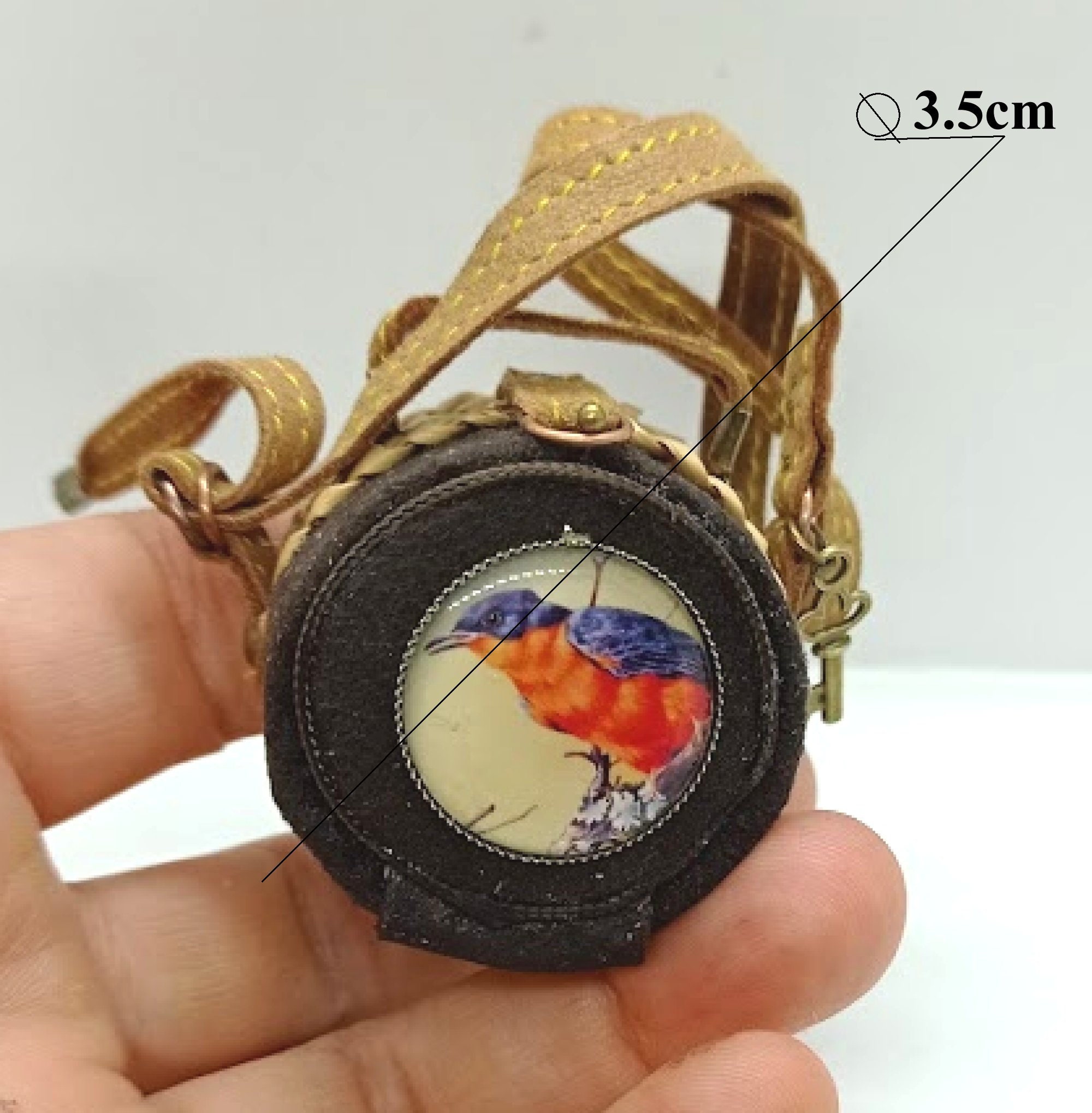ミニチュアドールバッグ：ブライスドールアクセサリー - Etsy 日本