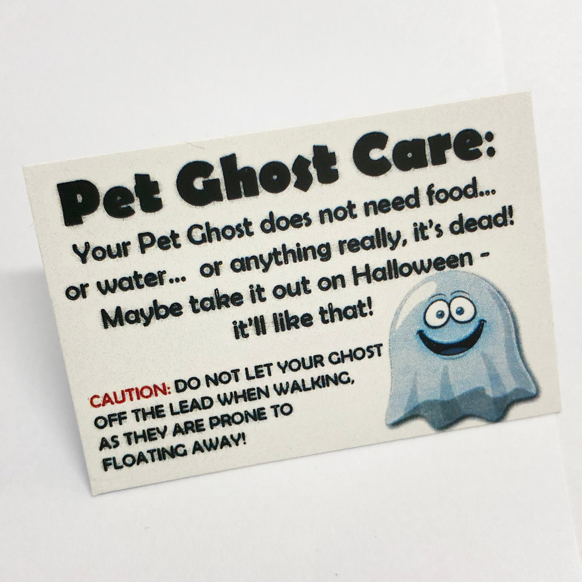 pet-ghost-funny-novelty-gift-ideas-ideal-for-birthday-etsy
