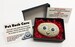 Pet Rock ® - Funny Novelty Gift Ideas - Ideal For Birthday Presents, Wedding Favours, Party Bags 