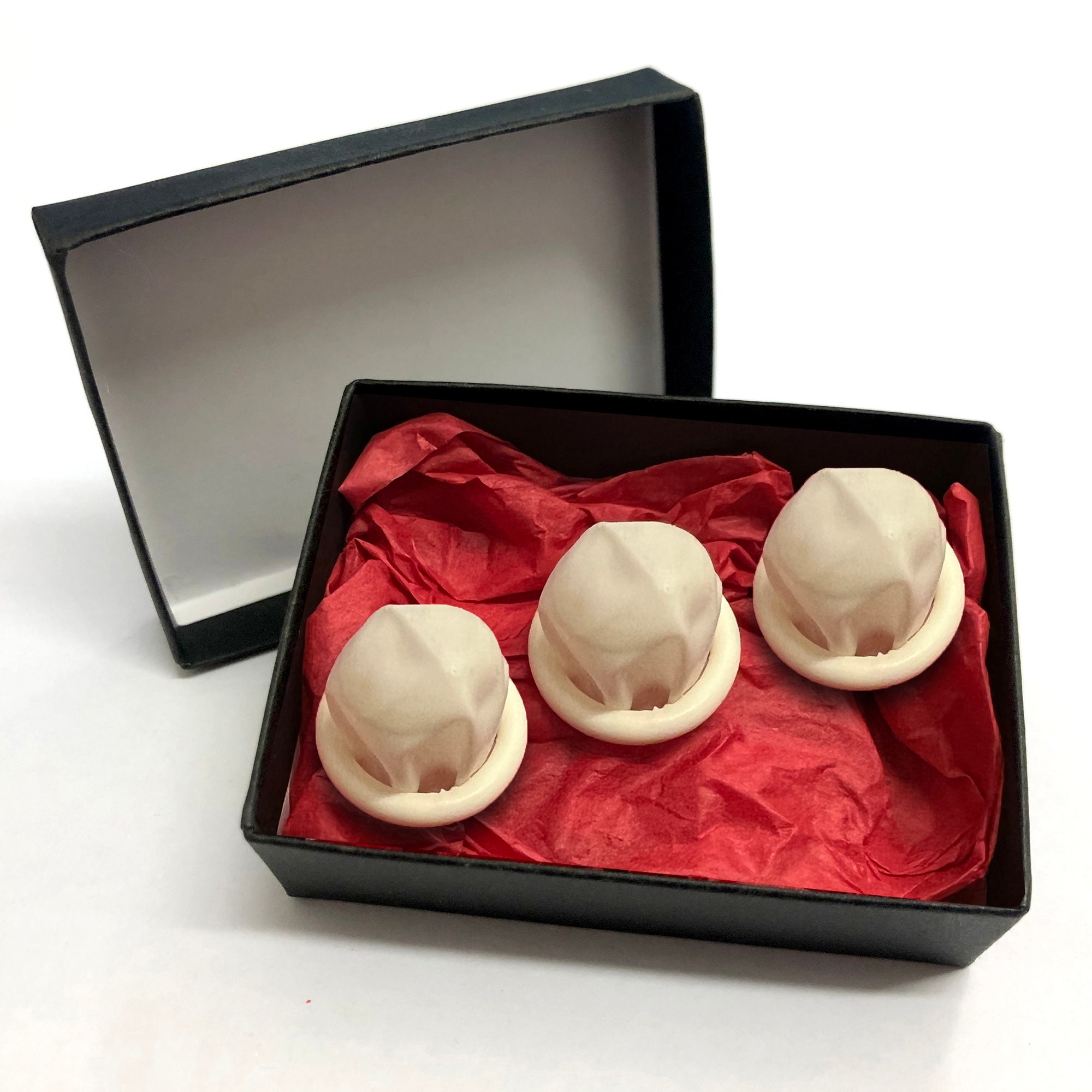 Little Ricky Condoms Teeny Tiny Condom for Your Little Fella - Funny Novelty Gift Ideas ...