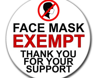 I LIP READ NHS RAINBOW BADGE 25MM 1"IN FACE MASK EXEMPT *_FREE POST_* I LIP READ NHS RAINBOW BADGE 25MM 1"IN FACE MASK EXEMPT *_FREE POST_*