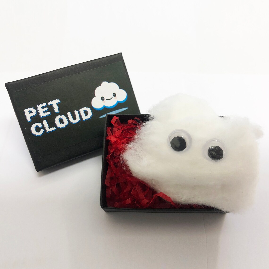 Pet Cloud Funny Novelty Gift Ideas Ideal For Birthday Etsy