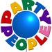 PartyPeopleCompany store logo