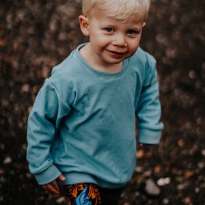 Blue Baby & Children&#39;s Sweater