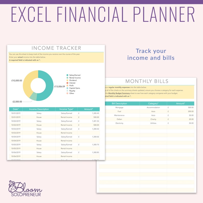 excel personal finance budget workbook vei excel personal finance budget workbook vei