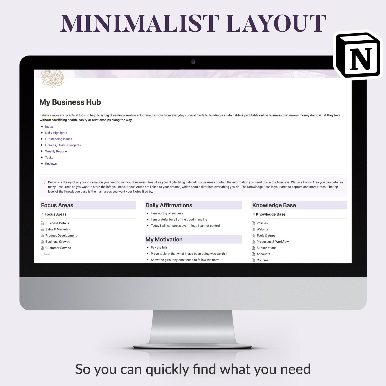 notion todolist template notion todolist template