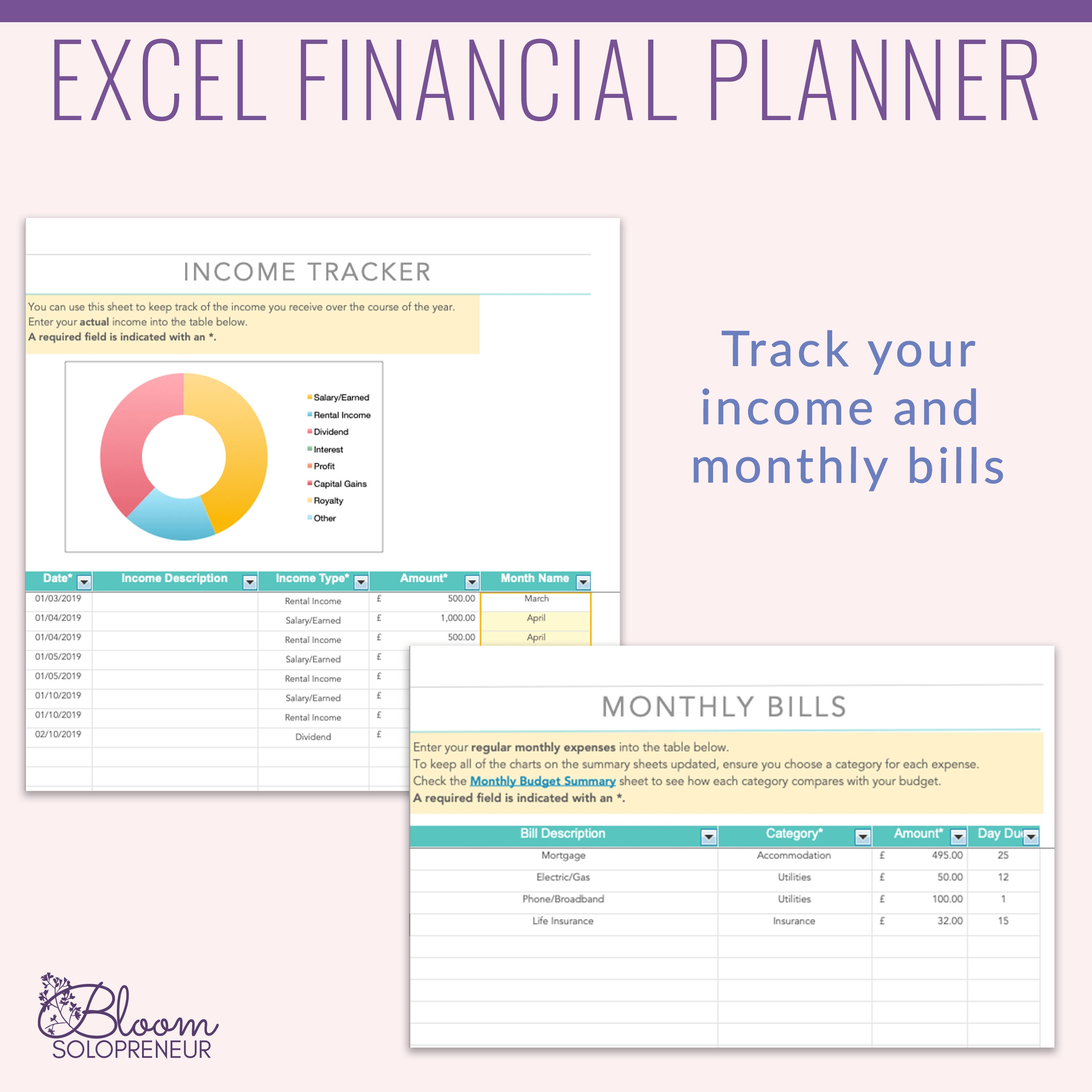 Best personal budget template for mac ferdelivery
