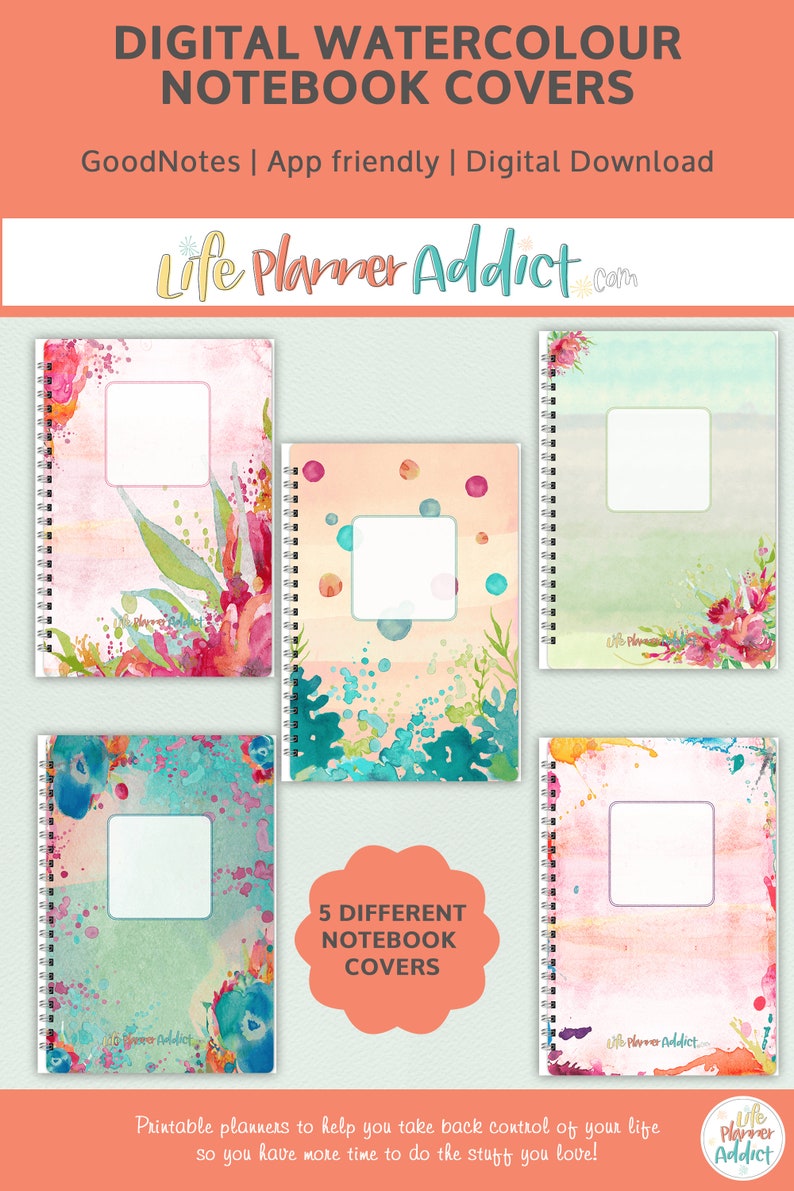 goodnotes 5 notebook covers free goodnotes 5 notebook covers free