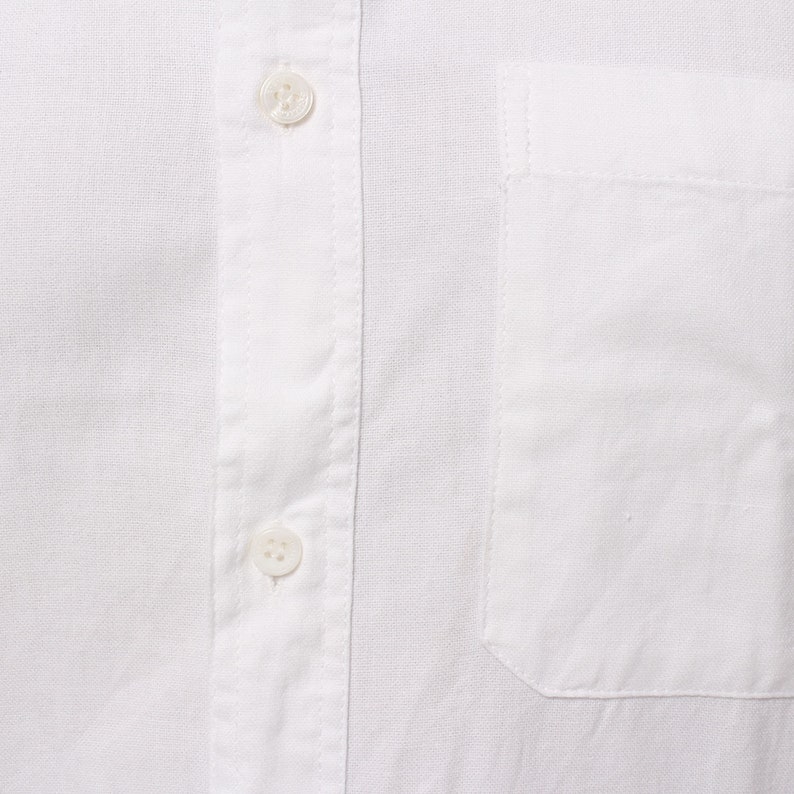 BeNaturalCo Organic Cotton Men/'s Winter Shirt
