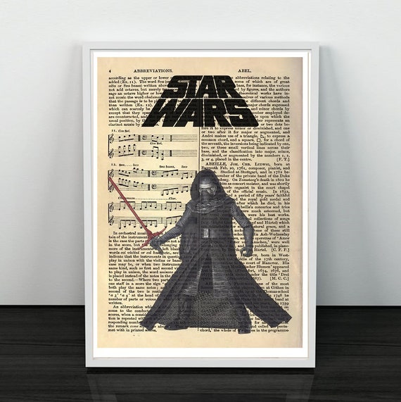 Star Wars Death Star Yoda Art Darth Vader PLEASE DON’T USE THE FORCE Magnet