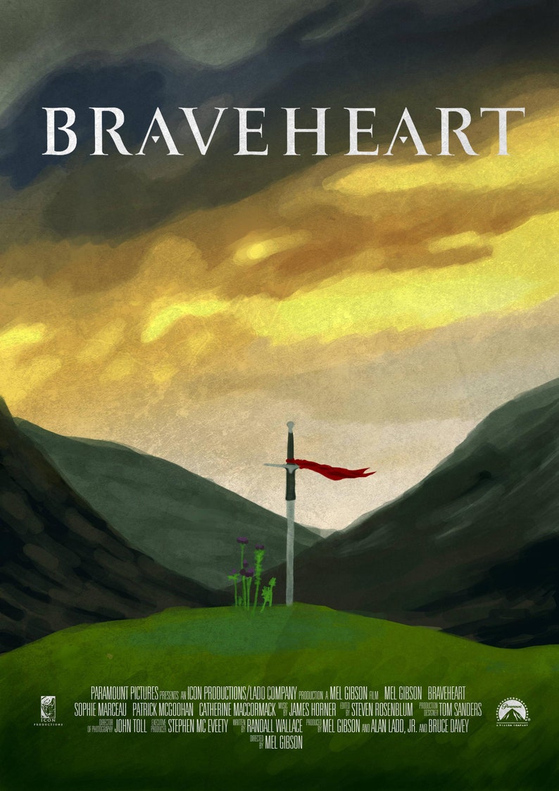 brave heart freedom brave heart freedom