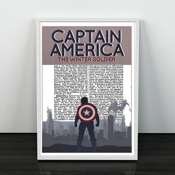 Avengers Infinity War Red Skull Marvel Room Art Poster Print 24 X 14 inches