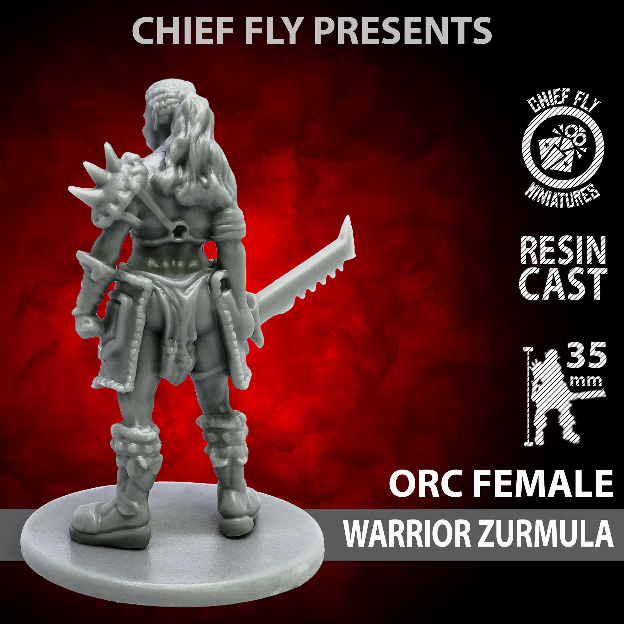 mini figures d&d
