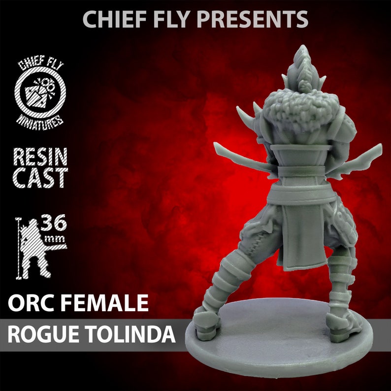 mini figures d&d