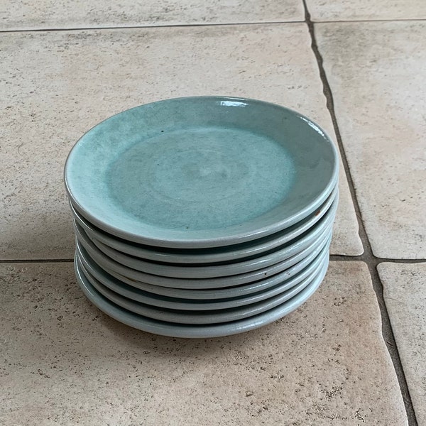 Side Plates Etsy UK