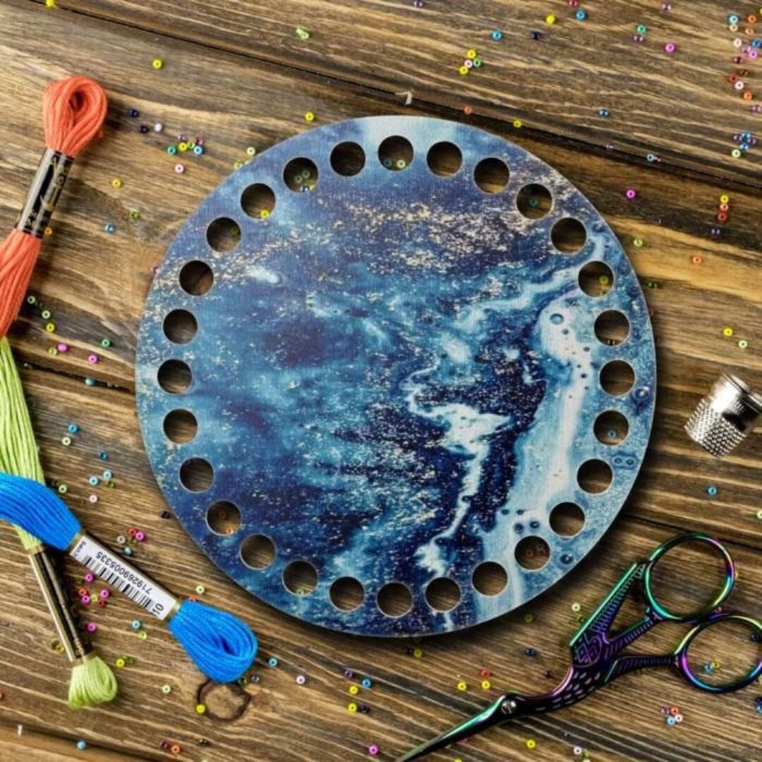 Thread Organizer 