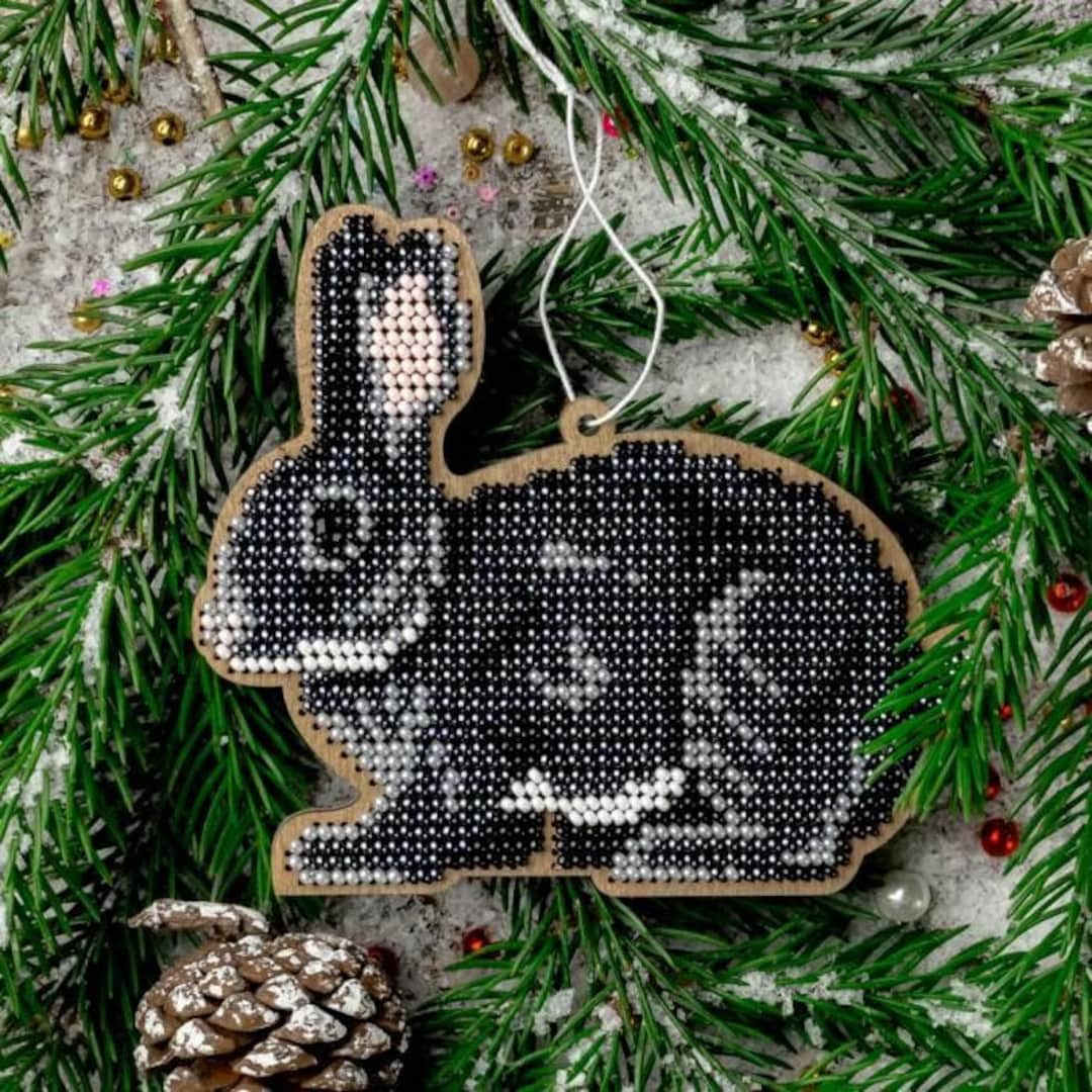 DIY Christmas Tree Toy Kit 