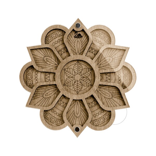 Bead Storage Box Etsy