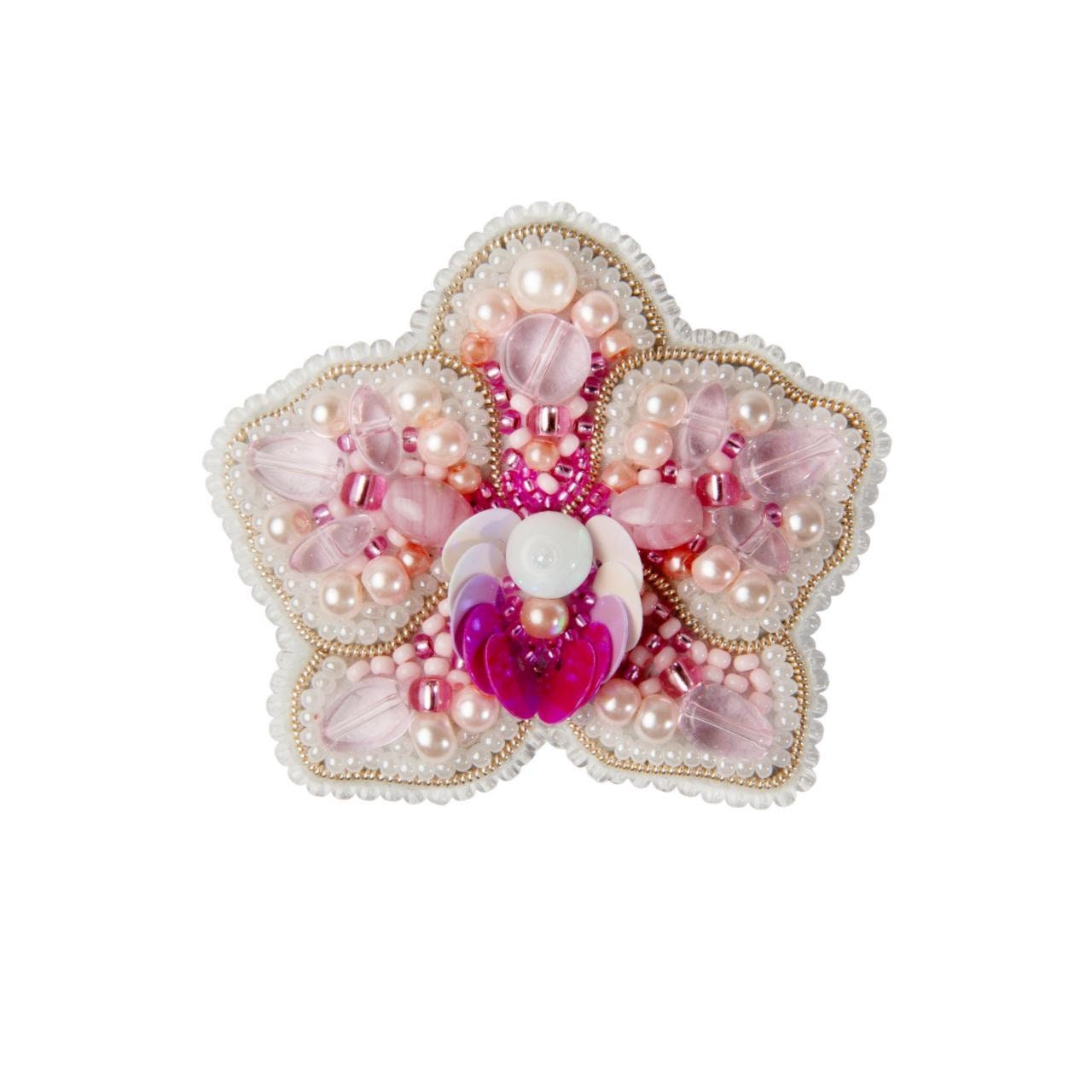 Kit Nacre & Coquillage, Coffrets et kits de perles pour la création de – Gingerlily Perles