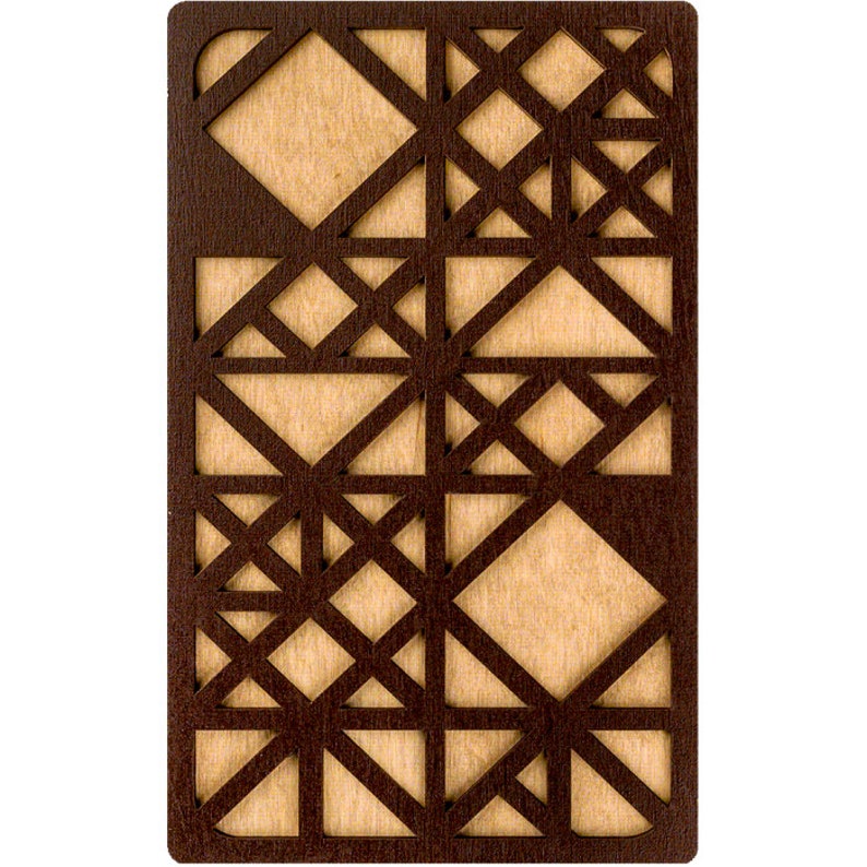 Wood Bead Organizer Tray With Wooden Lid Seed Bead Storage Etsy