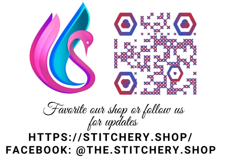 DIY Cross Stitch Kit on Wood car, Christmas Gift, Embroidered Xmas