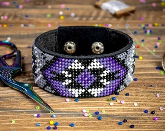 4 modèles de bracelet à faire soi-même faciles et express