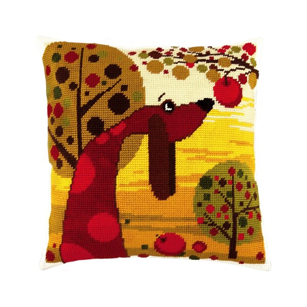 Dachshund Pillow Etsy Canada