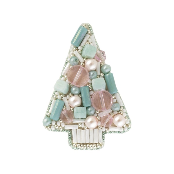 Seed Bead Tree Kits Etsy