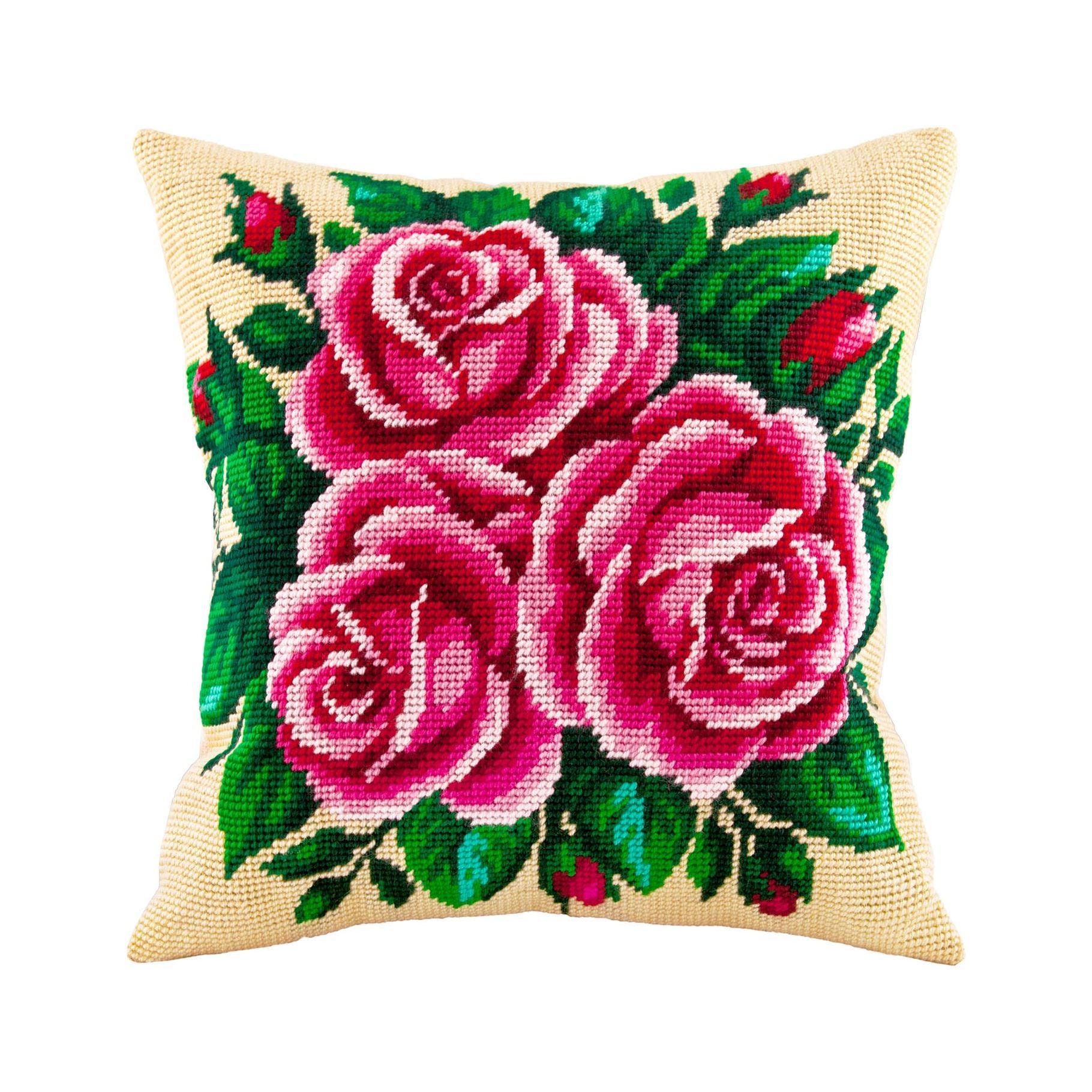 Вышивка По Цветам Купить