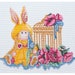 see more listings in the Cross Stitch Kits section