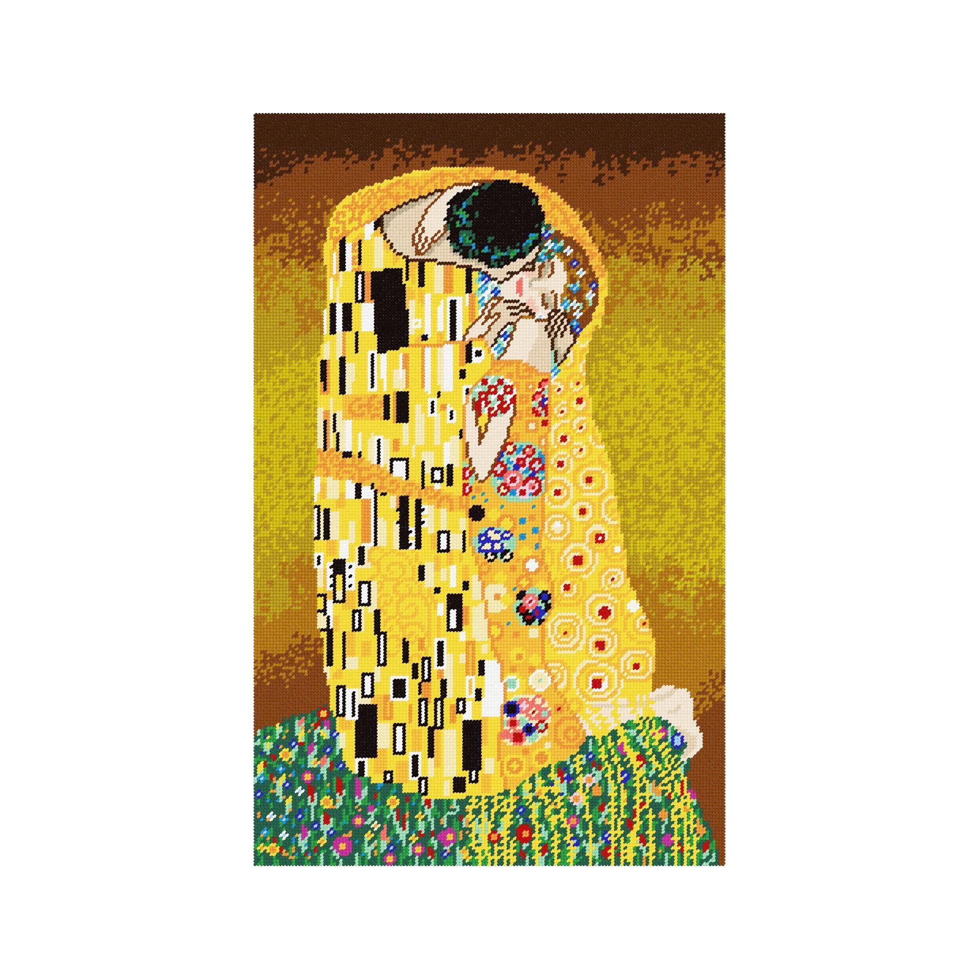 Kiss Tapestry Etsy Canada