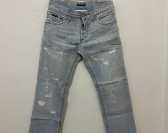 d and g jeans price