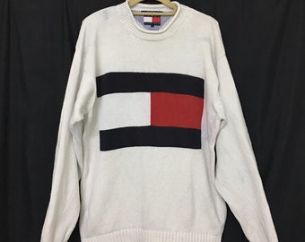 asap rocky tommy hilfiger sweater
