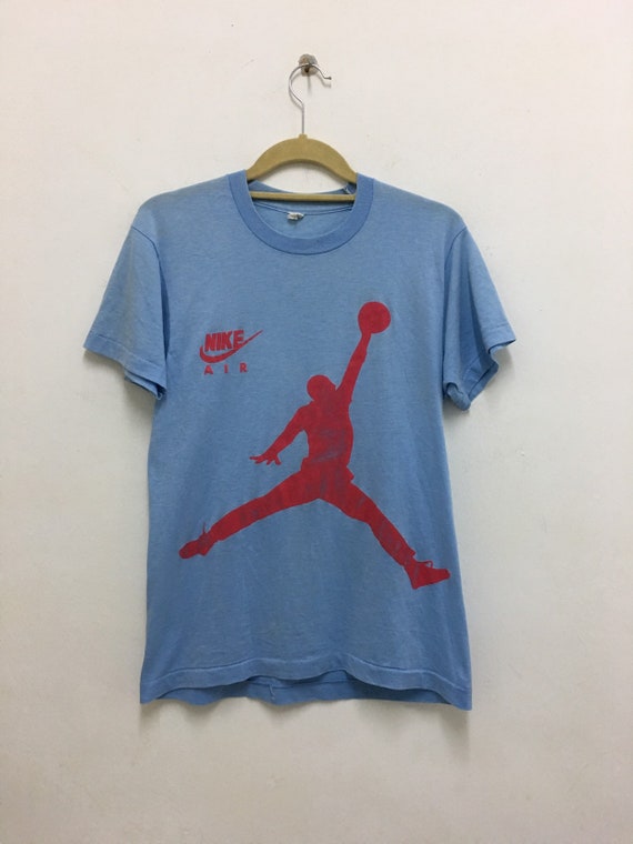 nike air jordan tee