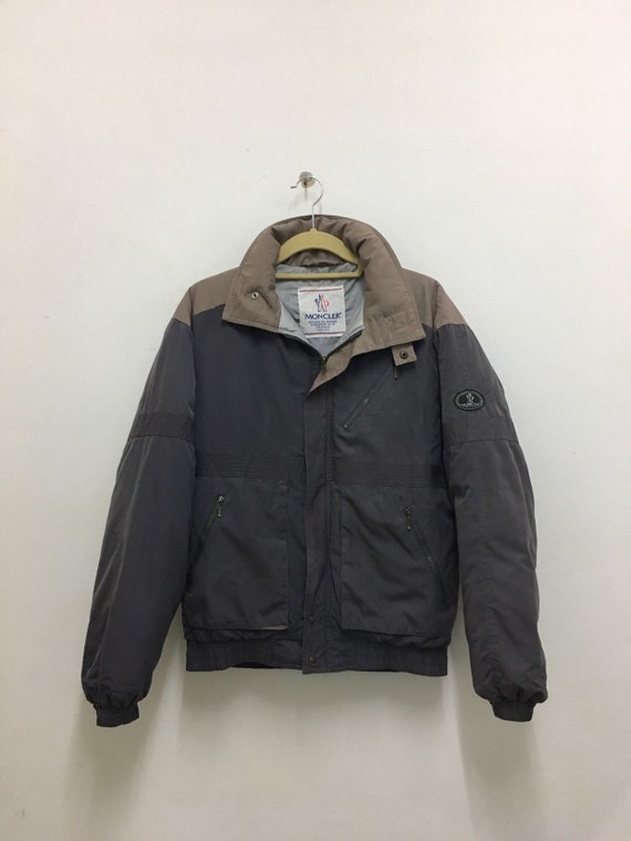 asics ski jacket