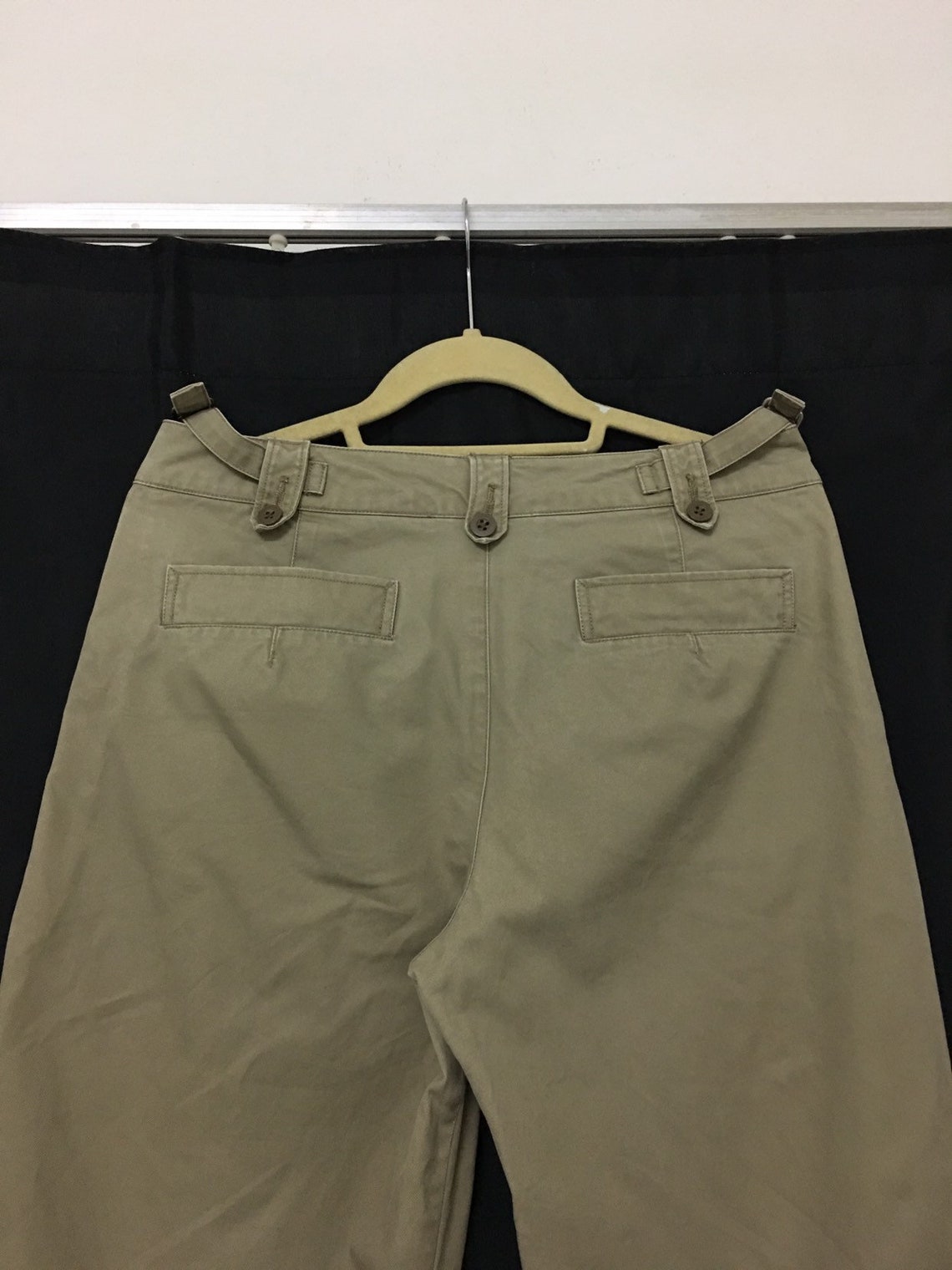 MHL By Margaret Howell Trousers Pants Size 1 | Etsy