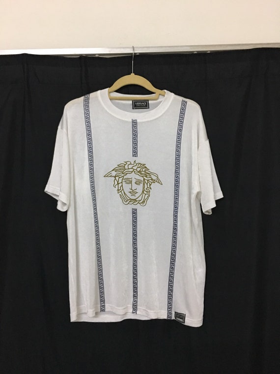 versace jeans couture t shirt