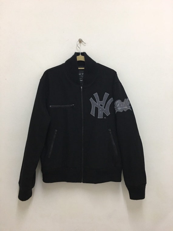 Neighborhood X BAPE NHBA Wool Varsity 